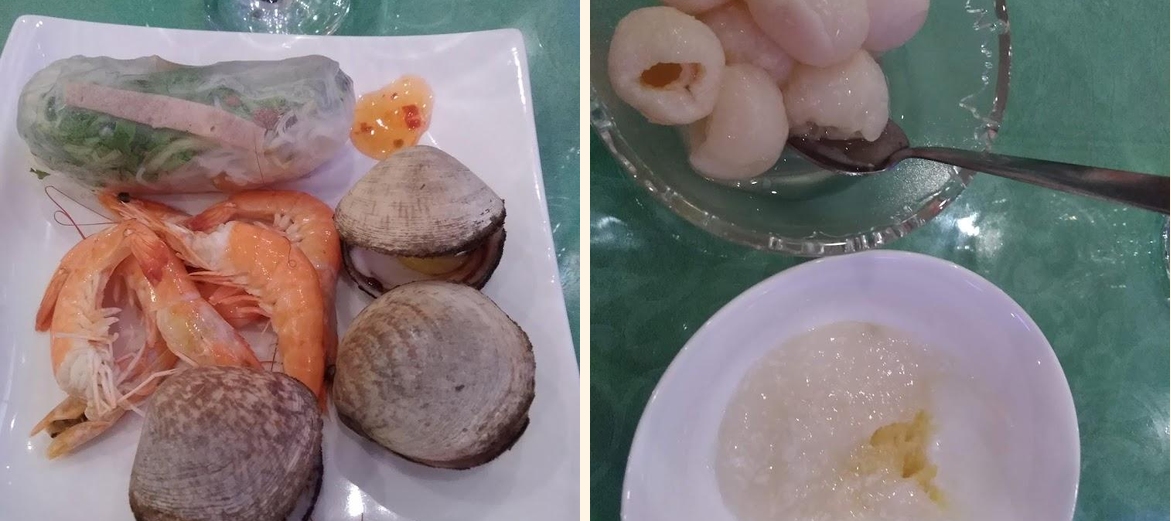 New Saigon - Menu Image 4